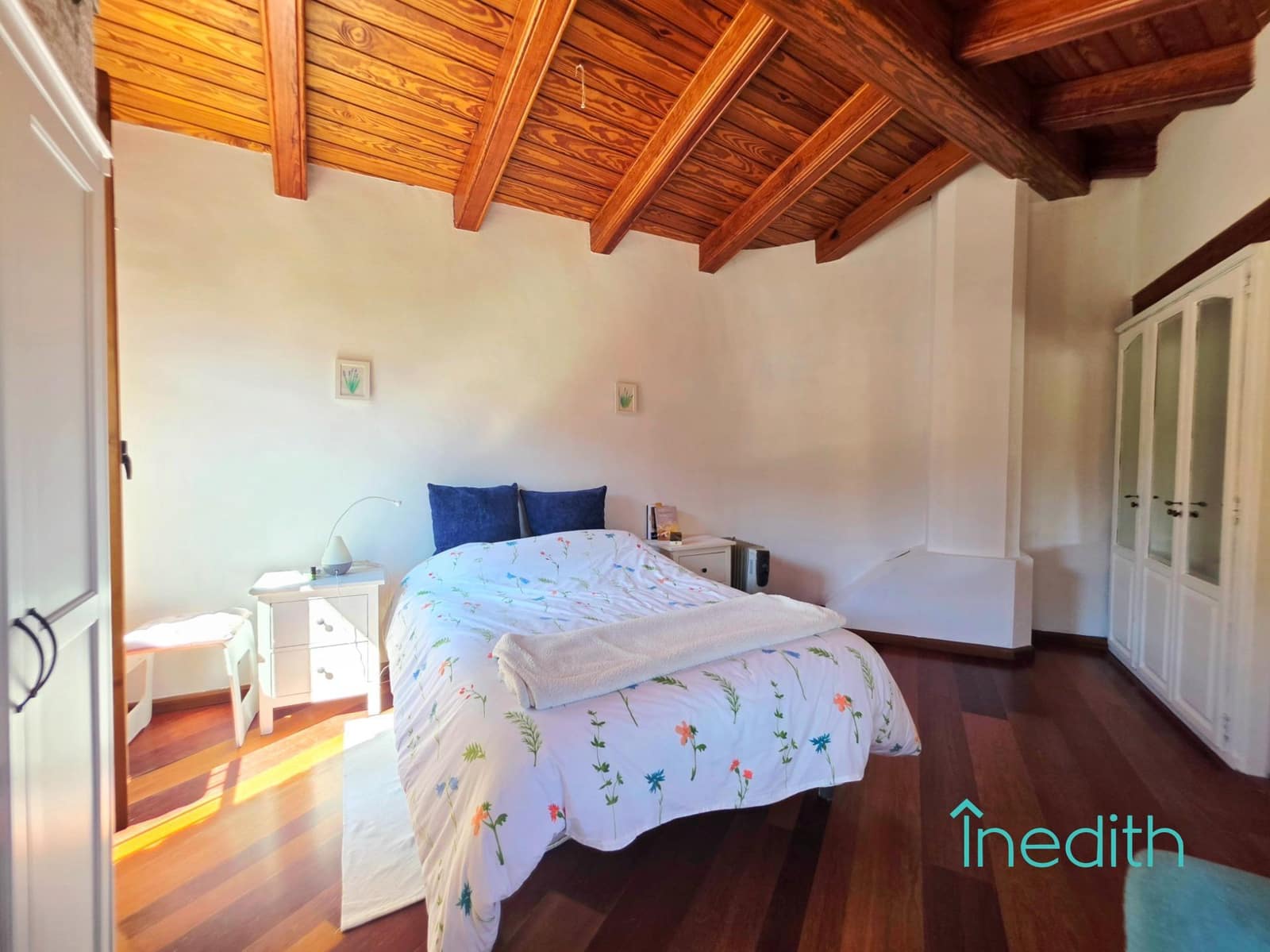 5 soveværelse Semi-Rækkehus til salg i El Pont de Bar - € 395.000 (Ref: 9707556)