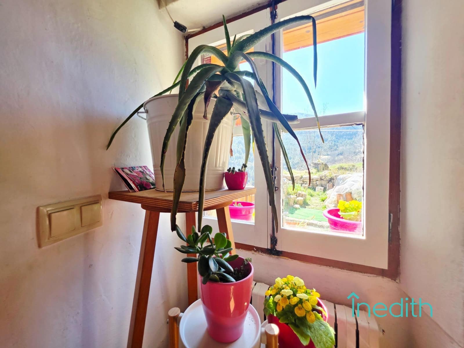 5 soveværelse Semi-Rækkehus til salg i El Pont de Bar - € 395.000 (Ref: 9707556)