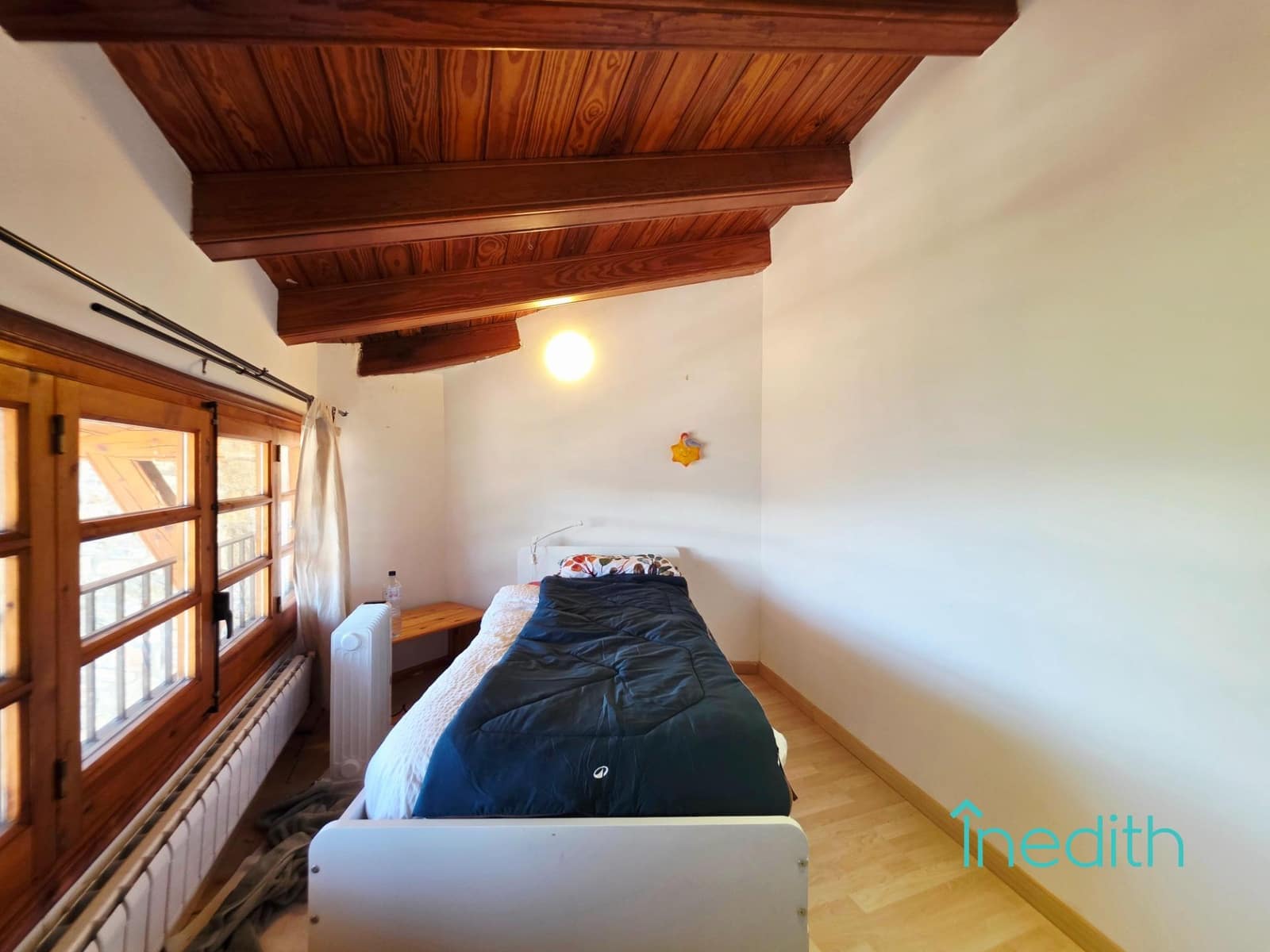 5 soveværelse Semi-Rækkehus til salg i El Pont de Bar - € 395.000 (Ref: 9707556)