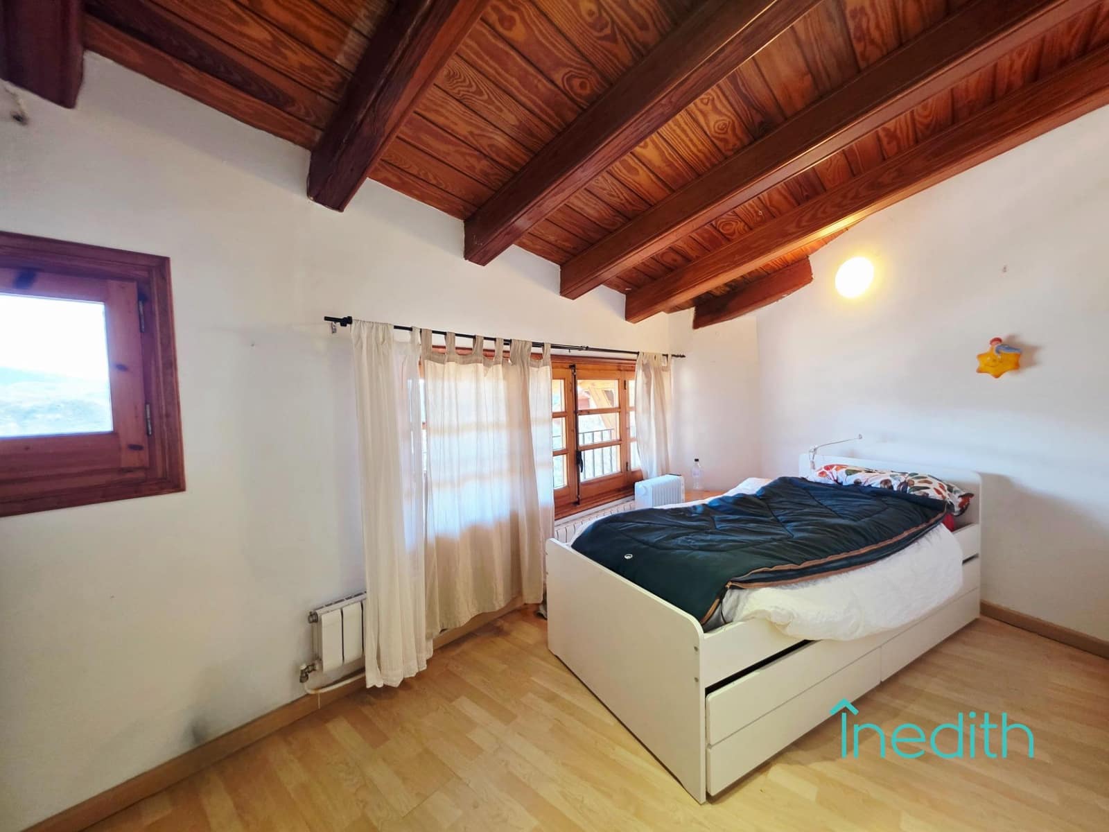 5 soveværelse Semi-Rækkehus til salg i El Pont de Bar - € 395.000 (Ref: 9707556)