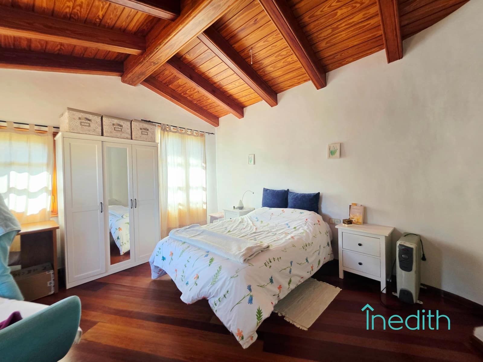 5 soveværelse Semi-Rækkehus til salg i El Pont de Bar - € 395.000 (Ref: 9707556)