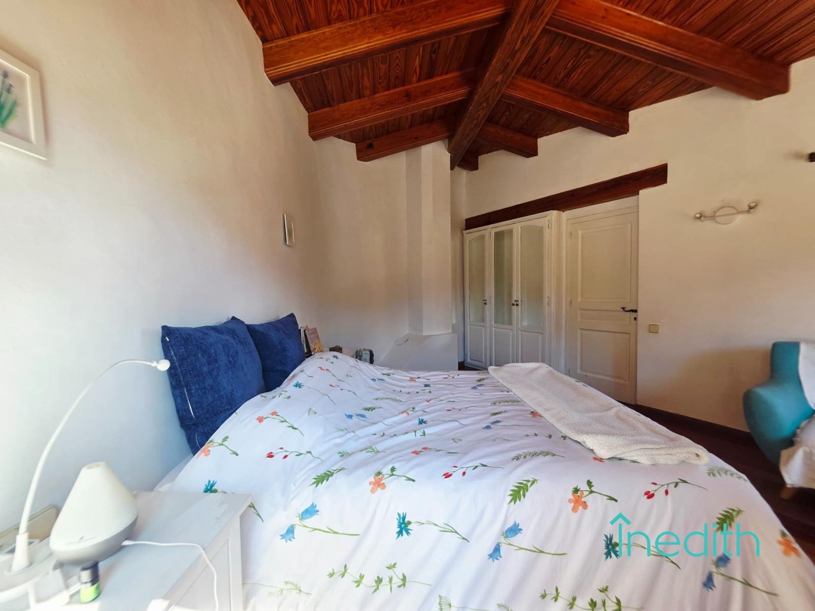 5 soveværelse Semi-Rækkehus til salg i El Pont de Bar - € 395.000 (Ref: 9707556)