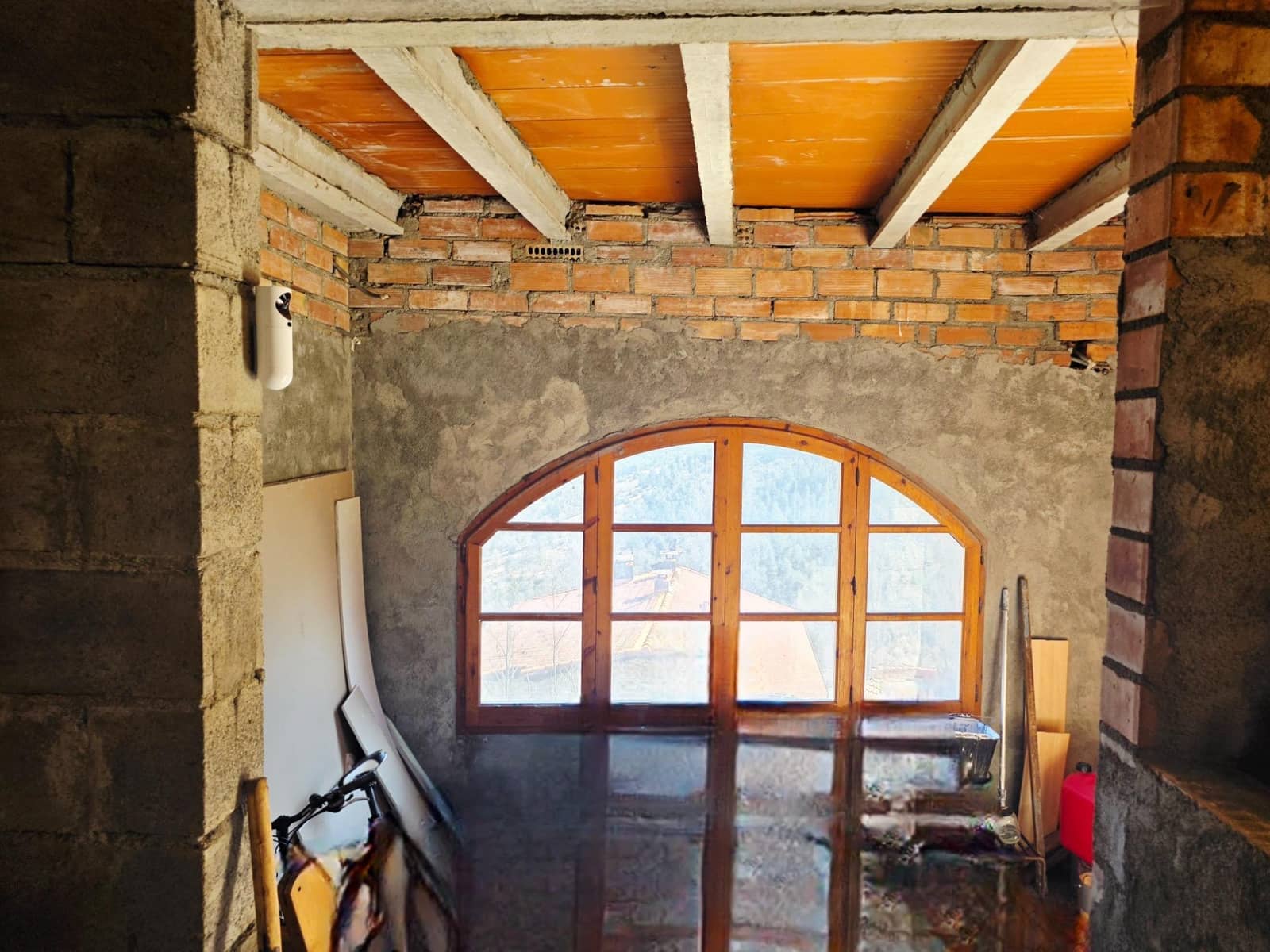 5 soveværelse Semi-Rækkehus til salg i El Pont de Bar - € 395.000 (Ref: 9707556)