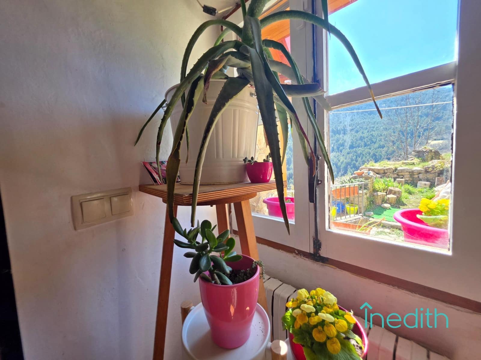 5 soveværelse Semi-Rækkehus til salg i El Pont de Bar - € 395.000 (Ref: 9707556)