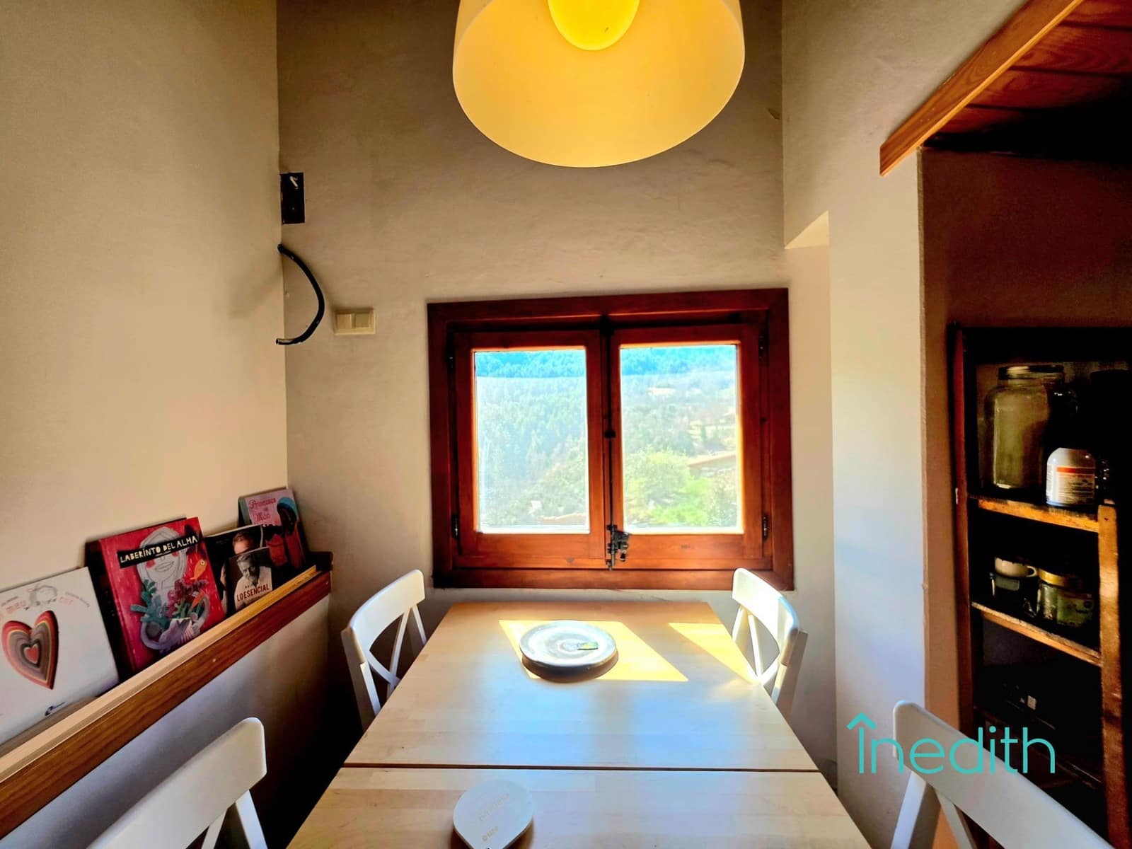 5 soveværelse Semi-Rækkehus til salg i El Pont de Bar - € 395.000 (Ref: 9707556)