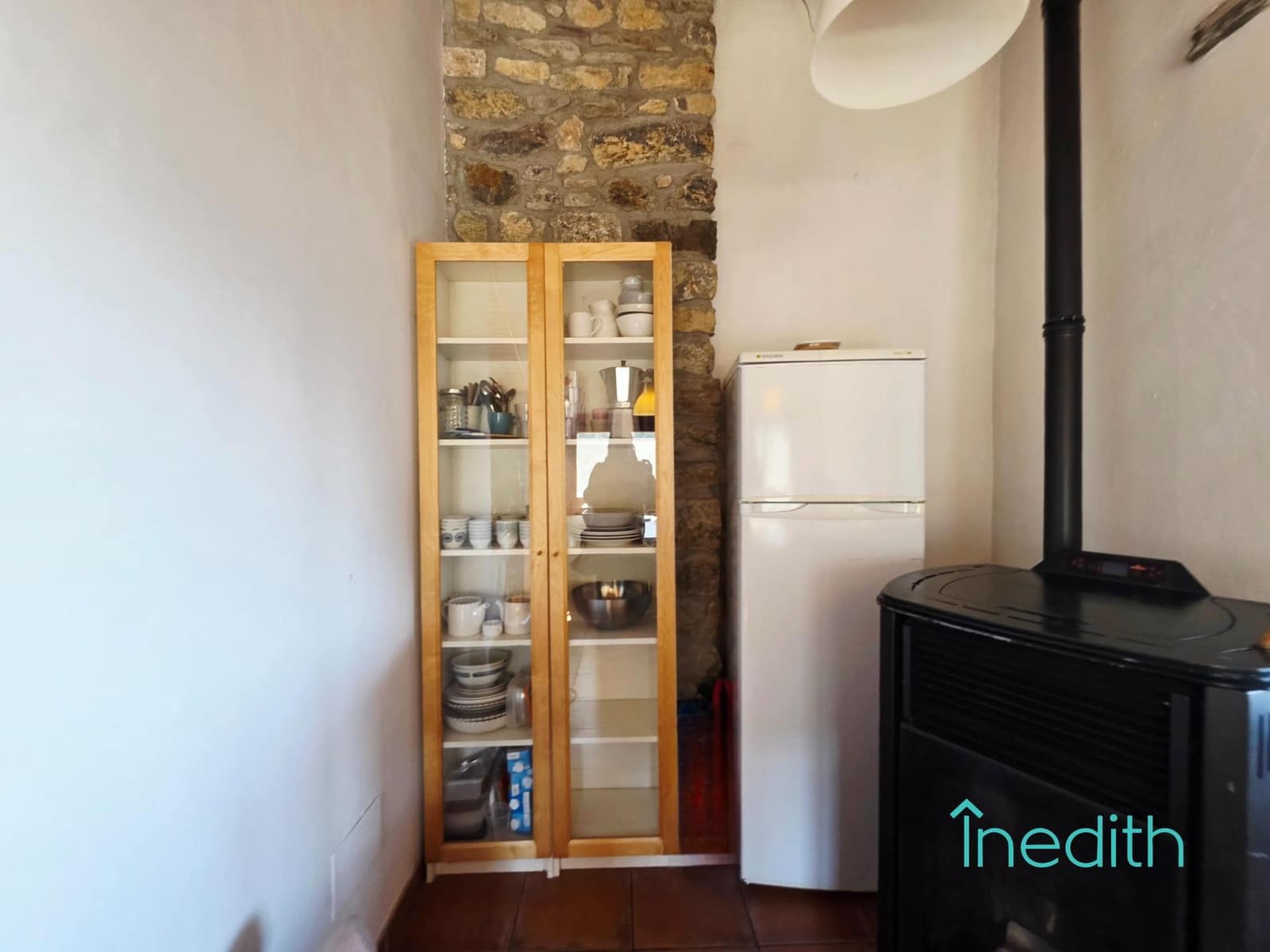 5 soveværelse Semi-Rækkehus til salg i El Pont de Bar - € 395.000 (Ref: 9707556)