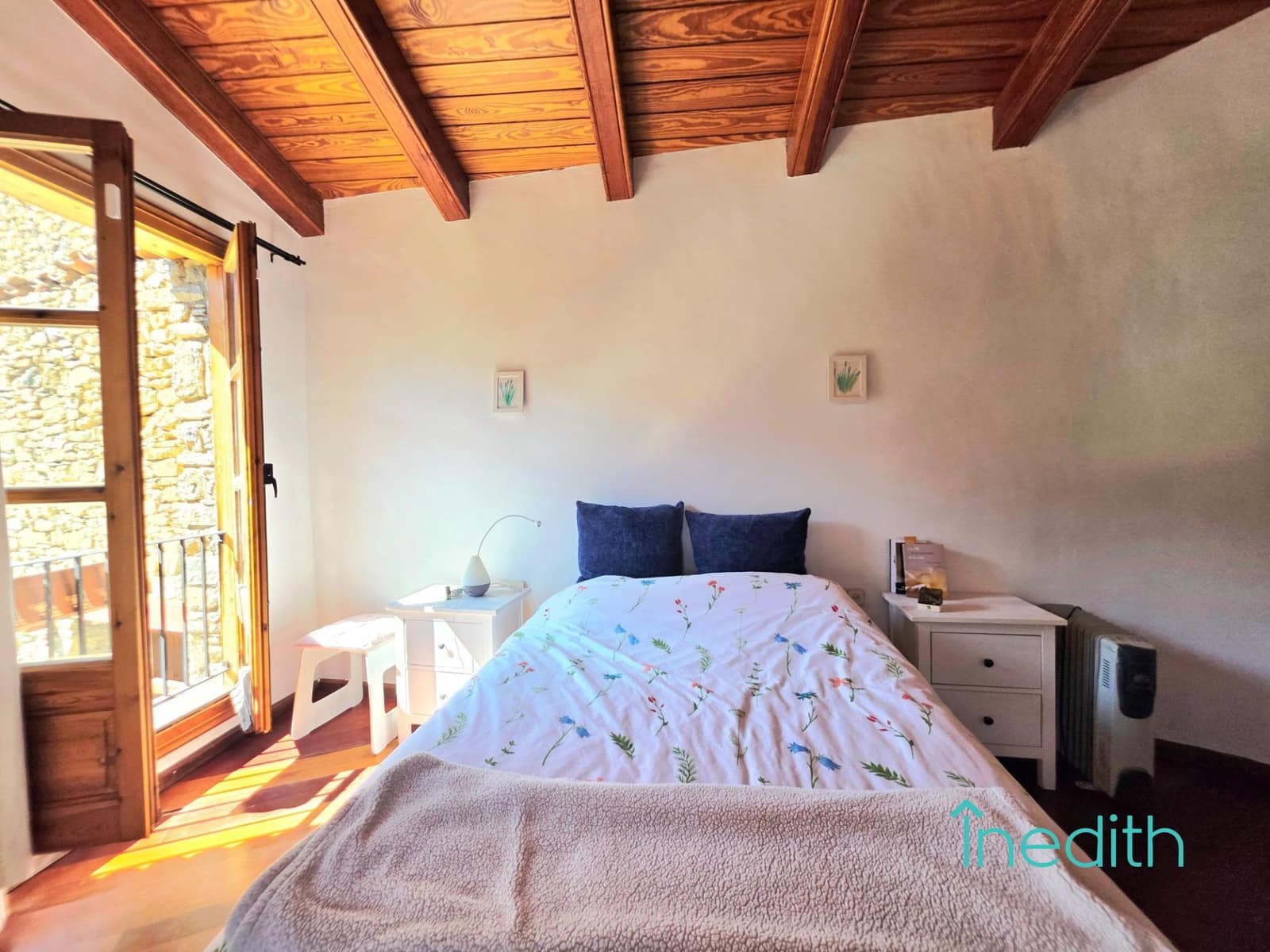 5 soveværelse Semi-Rækkehus til salg i El Pont de Bar - € 395.000 (Ref: 9707556)