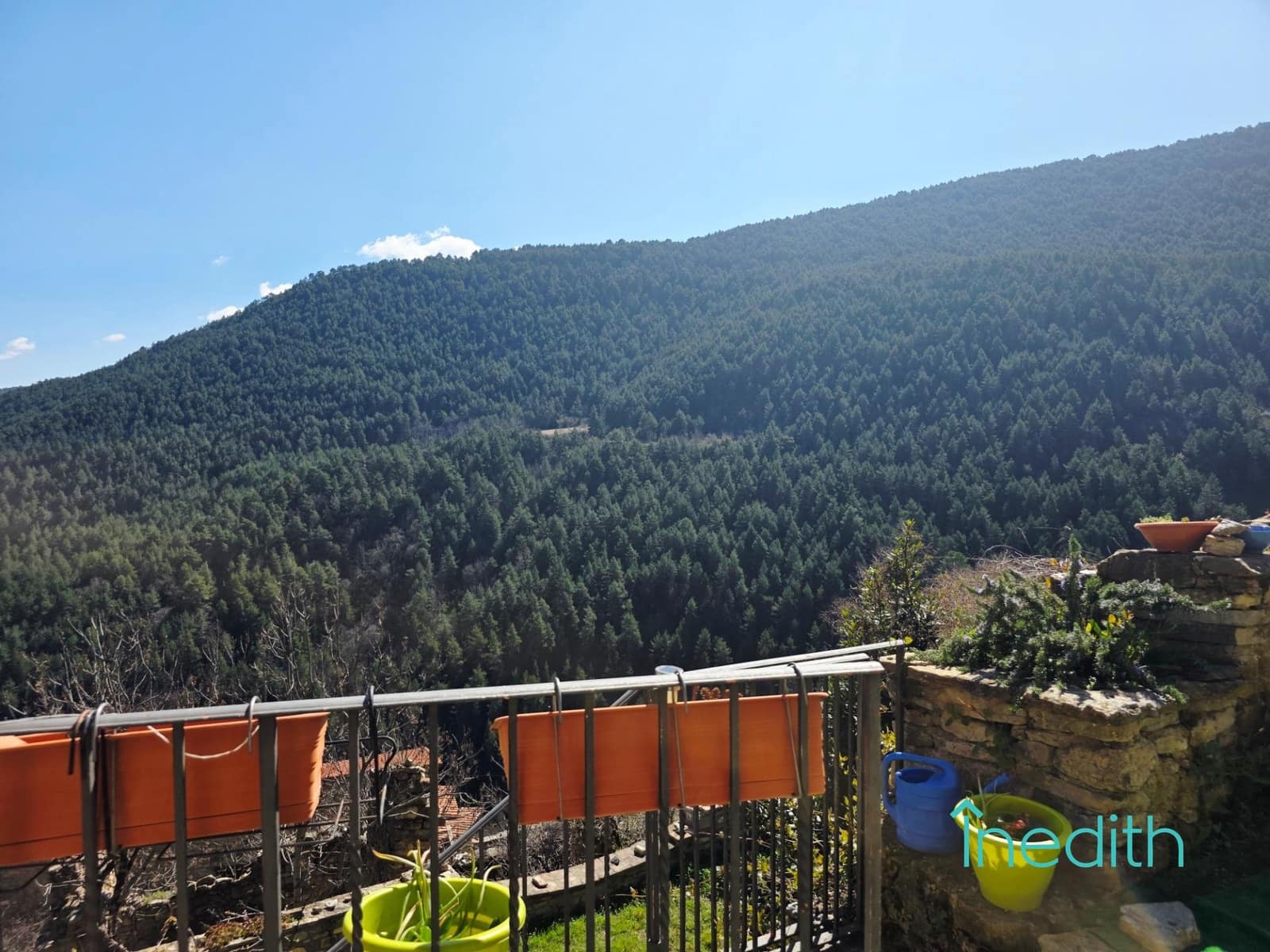 5 soveværelse Semi-Rækkehus til salg i El Pont de Bar - € 395.000 (Ref: 9707556)