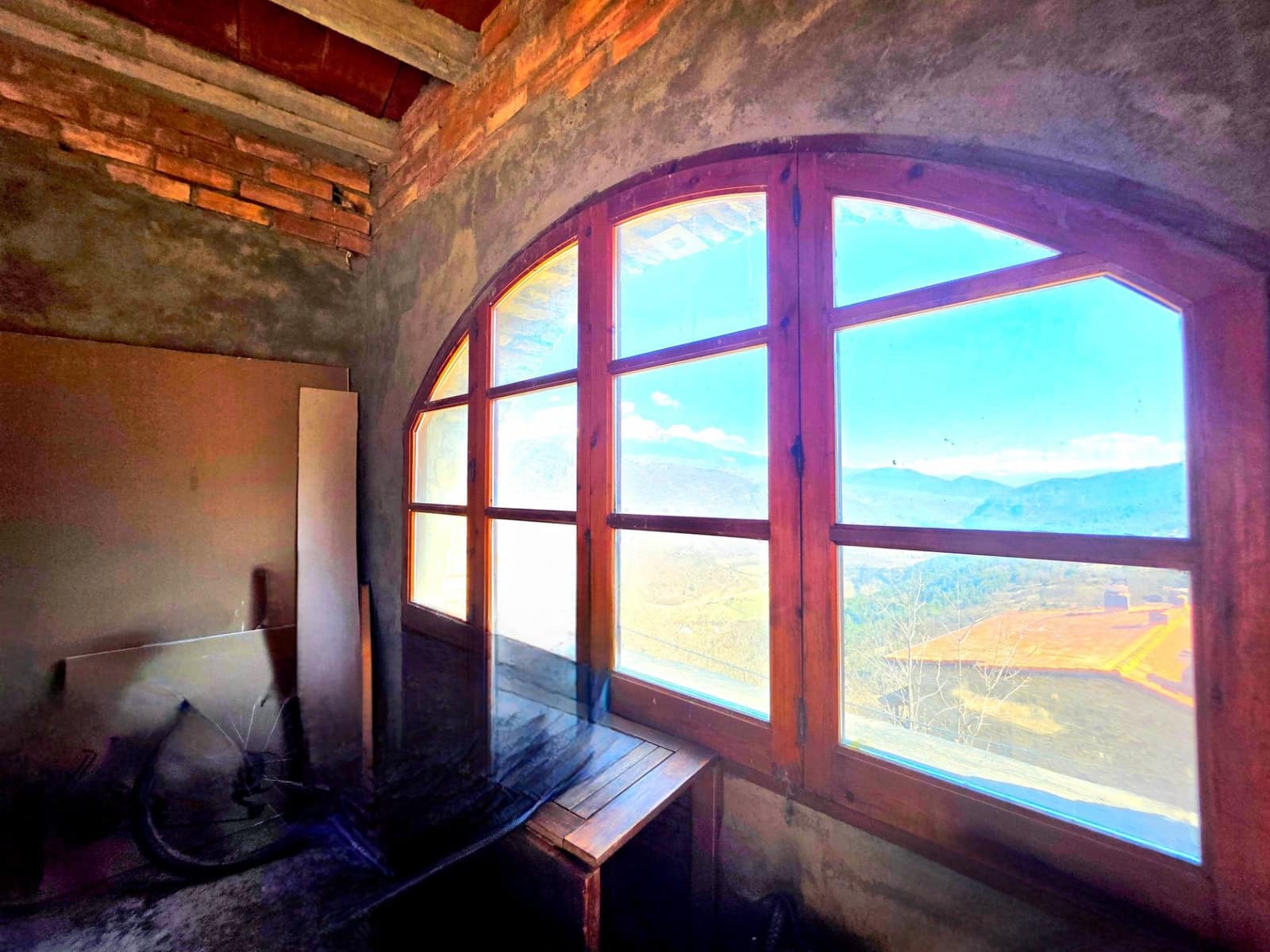 5 soveværelse Semi-Rækkehus til salg i El Pont de Bar - € 395.000 (Ref: 9707556)