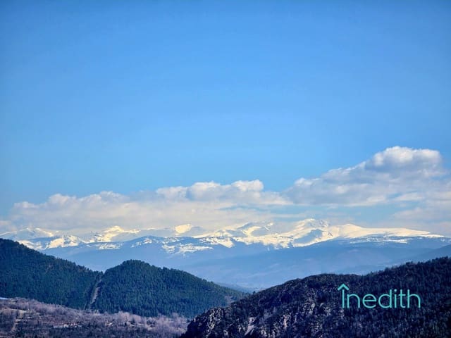 5 soveværelse Semi-Rækkehus til salg i El Pont de Bar - € 395.000 (Ref: 9707556)