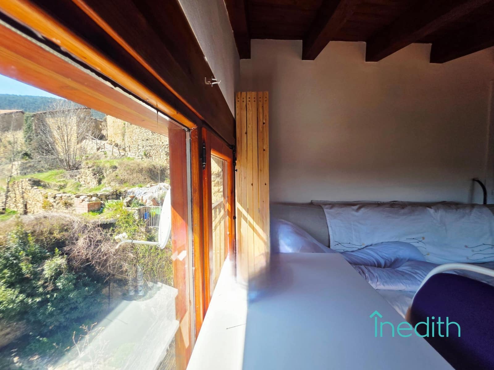 5 soveværelse Semi-Rækkehus til salg i El Pont de Bar - € 395.000 (Ref: 9707556)