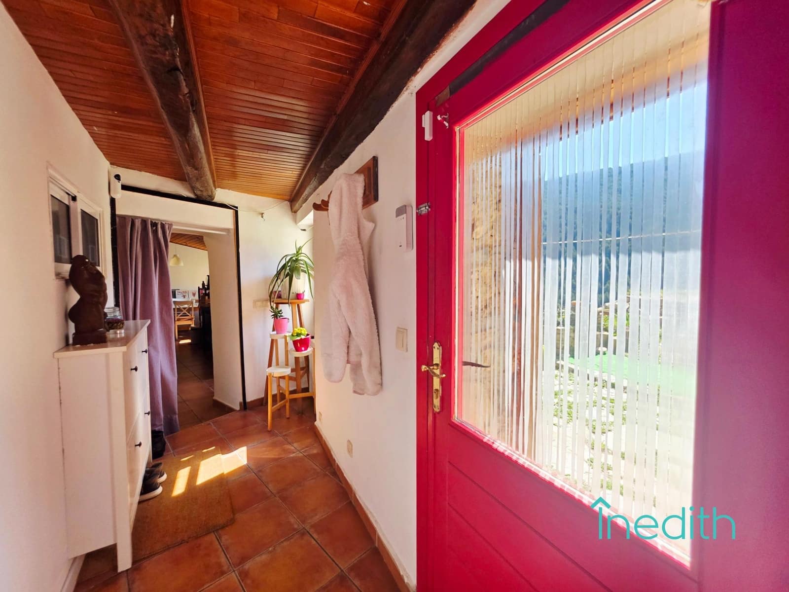 5 soveværelse Semi-Rækkehus til salg i El Pont de Bar - € 395.000 (Ref: 9707556)