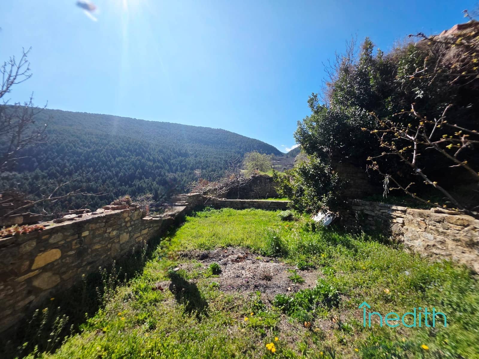 5 soveværelse Semi-Rækkehus til salg i El Pont de Bar - € 395.000 (Ref: 9707556)