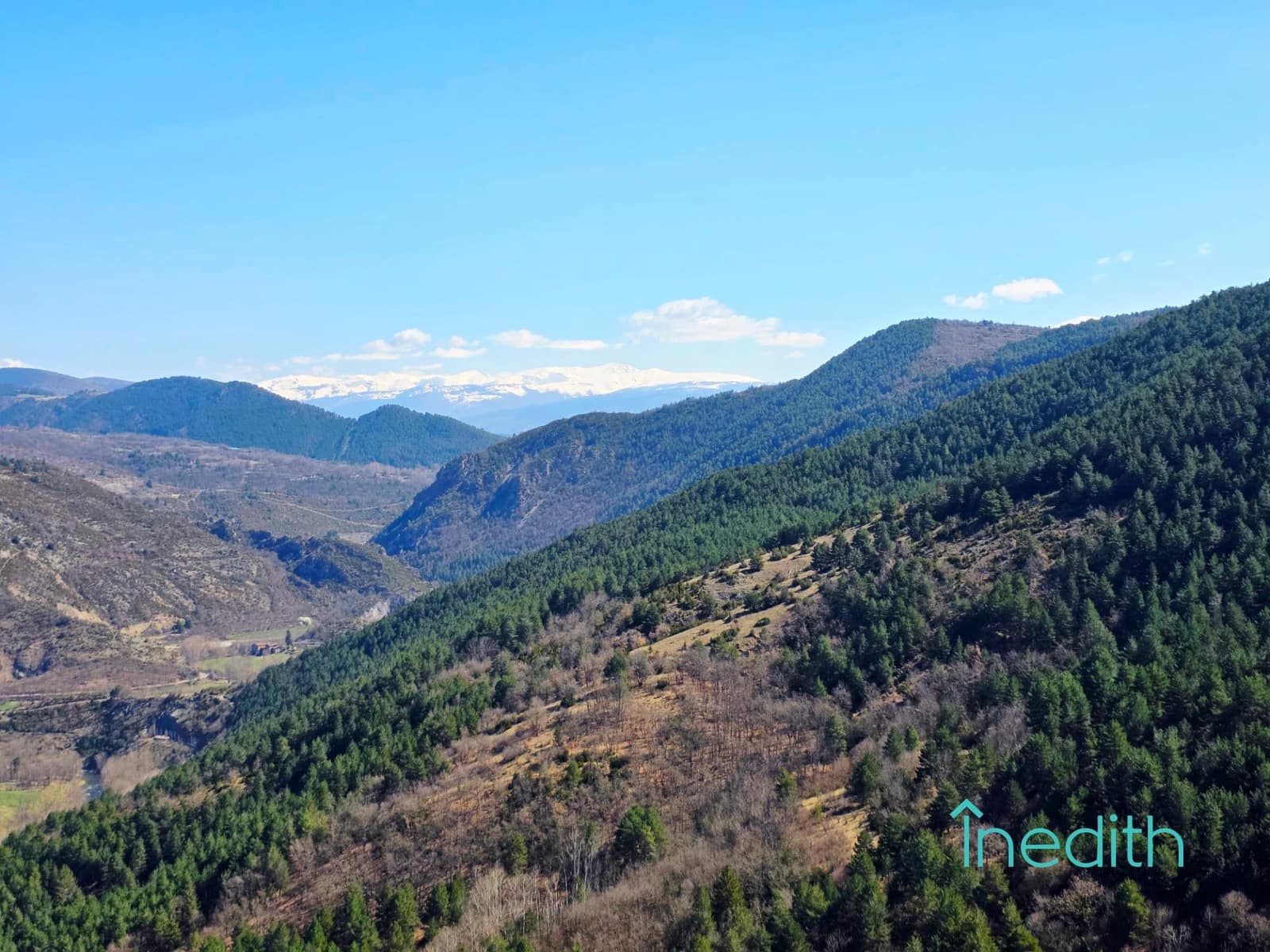 5 soveværelse Semi-Rækkehus til salg i El Pont de Bar - € 395.000 (Ref: 9707556)