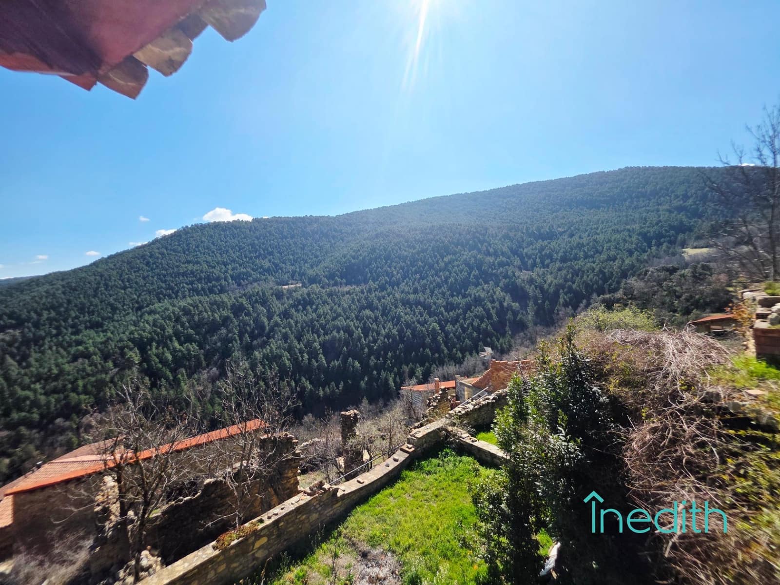 5 soveværelse Semi-Rækkehus til salg i El Pont de Bar - € 395.000 (Ref: 9707556)