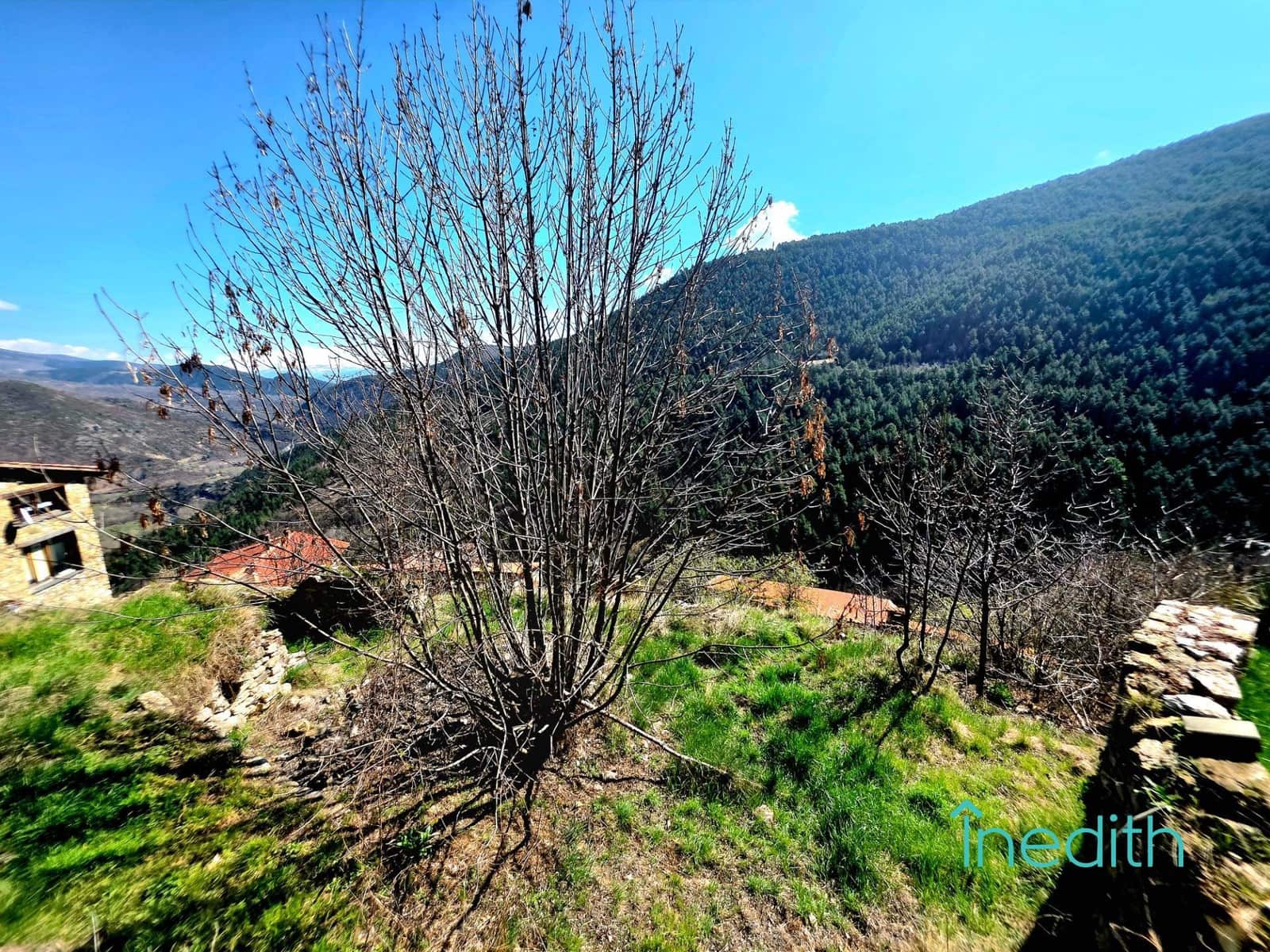 5 soveværelse Semi-Rækkehus til salg i El Pont de Bar - € 395.000 (Ref: 9707556)