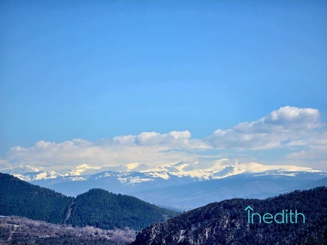 5 soveværelse Semi-Rækkehus til salg i El Pont de Bar - € 395.000 (Ref: 9707556)