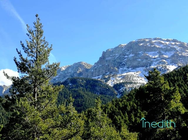 5 soveværelse Semi-Rækkehus til salg i El Pont de Bar - € 395.000 (Ref: 9707556)