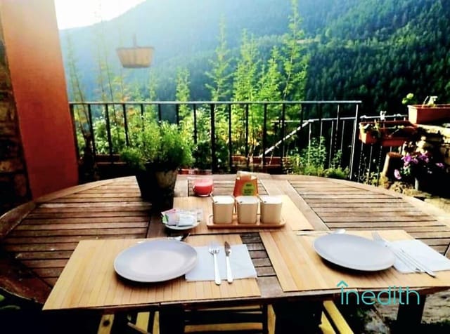 5 sypialnia Dom blizniak na sprzedaż w El Pont de Bar - 395 000 € (Ref: 9707556)