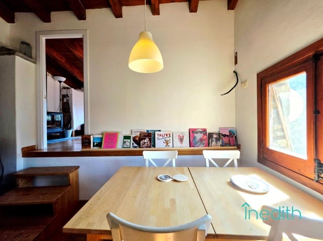 5 sypialnia Dom blizniak na sprzedaż w El Pont de Bar - 395 000 € (Ref: 9707556)