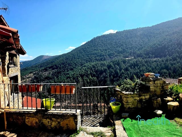 5 sypialnia Dom blizniak na sprzedaż w El Pont de Bar - 395 000 € (Ref: 9707556)