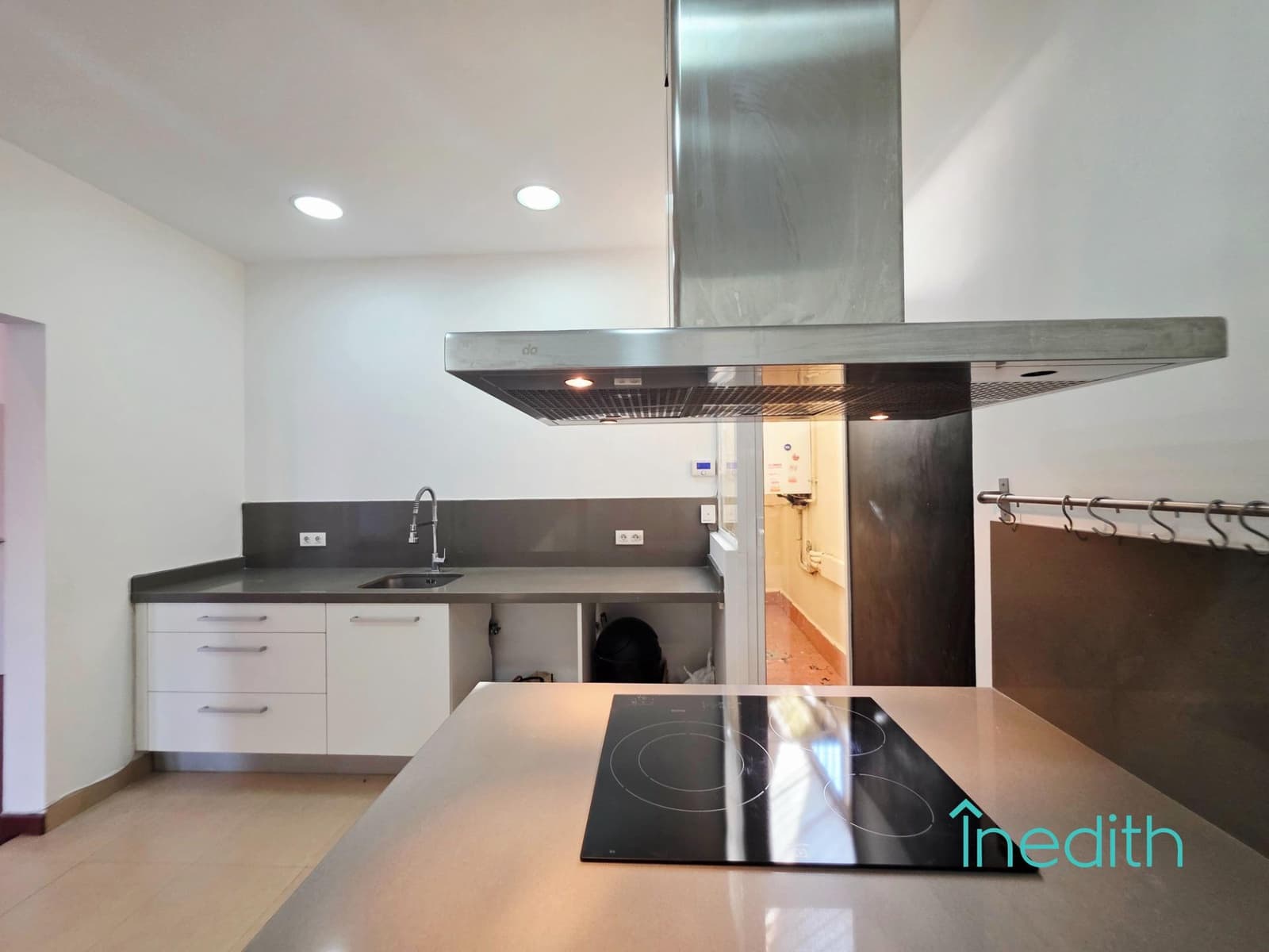 4 chambre Appartement à vendre à Barcelone ville avec garage - 1 155 000 € (Ref: 9735694)
