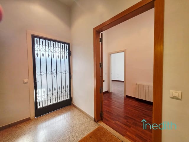 4 chambre Appartement à vendre à Sarrià, Barcelone ville avec garage - 1 155 000 € (Ref: 9735694)