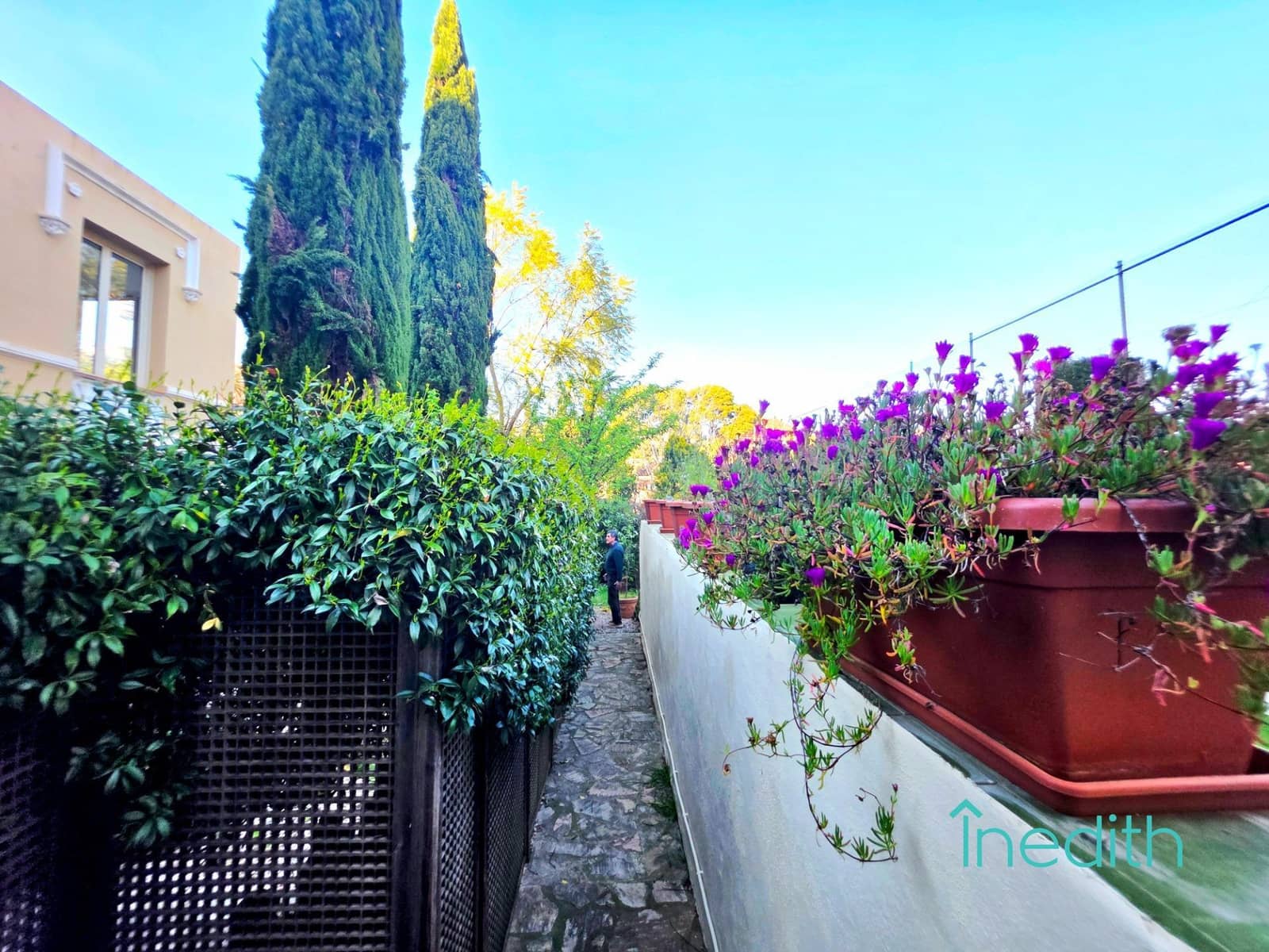 4 chambre Appartement à vendre à Barcelone ville avec garage - 1 155 000 € (Ref: 9735694)