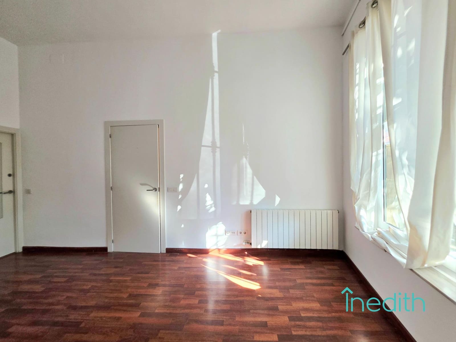 4 chambre Appartement à vendre à Barcelone ville avec garage - 1 155 000 € (Ref: 9735694)