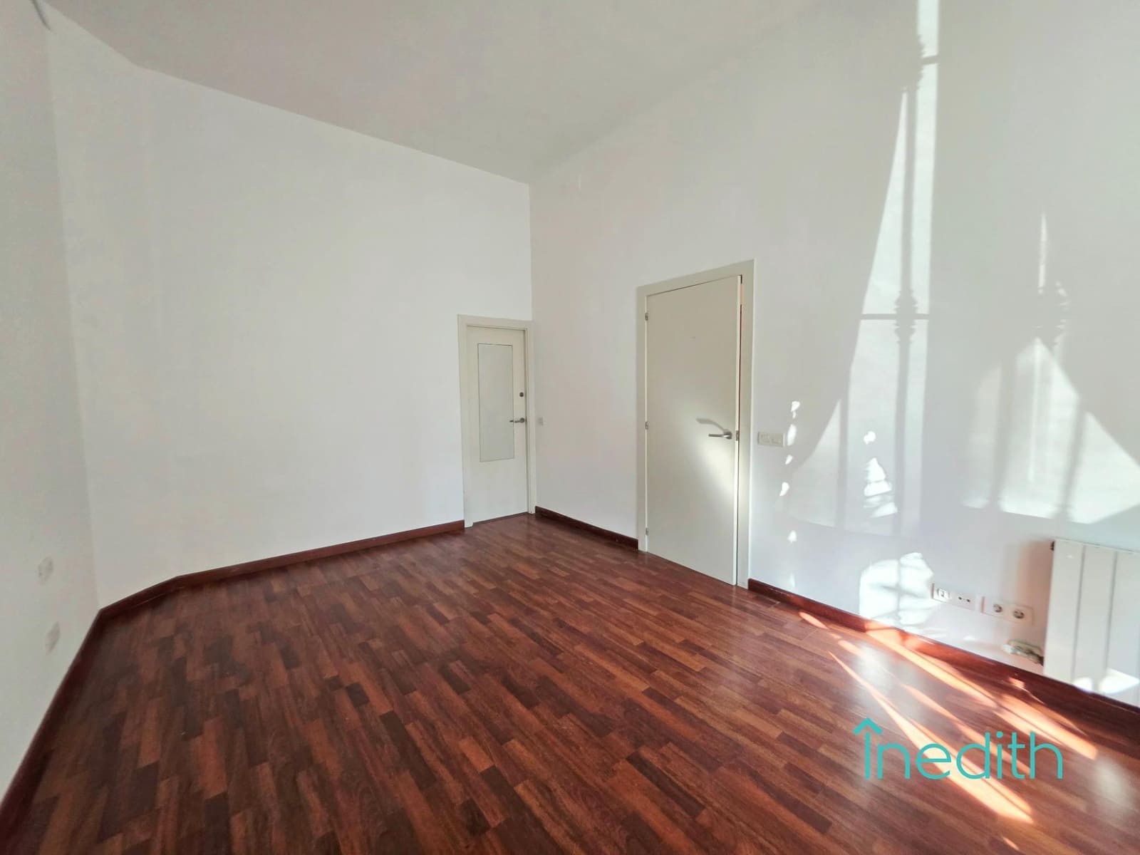 4 chambre Appartement à vendre à Barcelone ville avec garage - 1 155 000 € (Ref: 9735694)