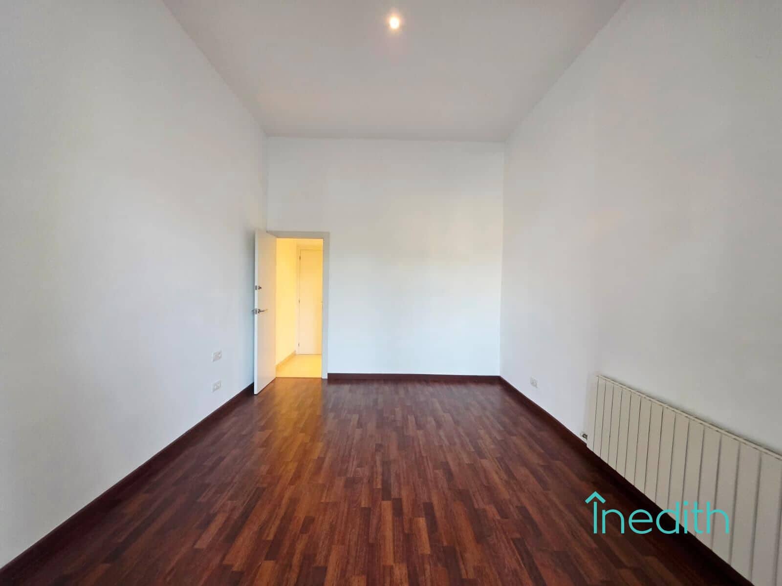 4 chambre Appartement à vendre à Barcelone ville avec garage - 1 155 000 € (Ref: 9735694)