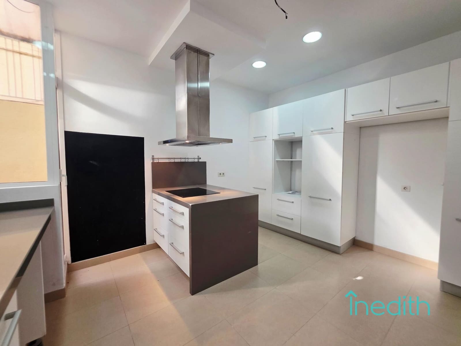 4 chambre Appartement à vendre à Barcelone ville avec garage - 1 155 000 € (Ref: 9735694)