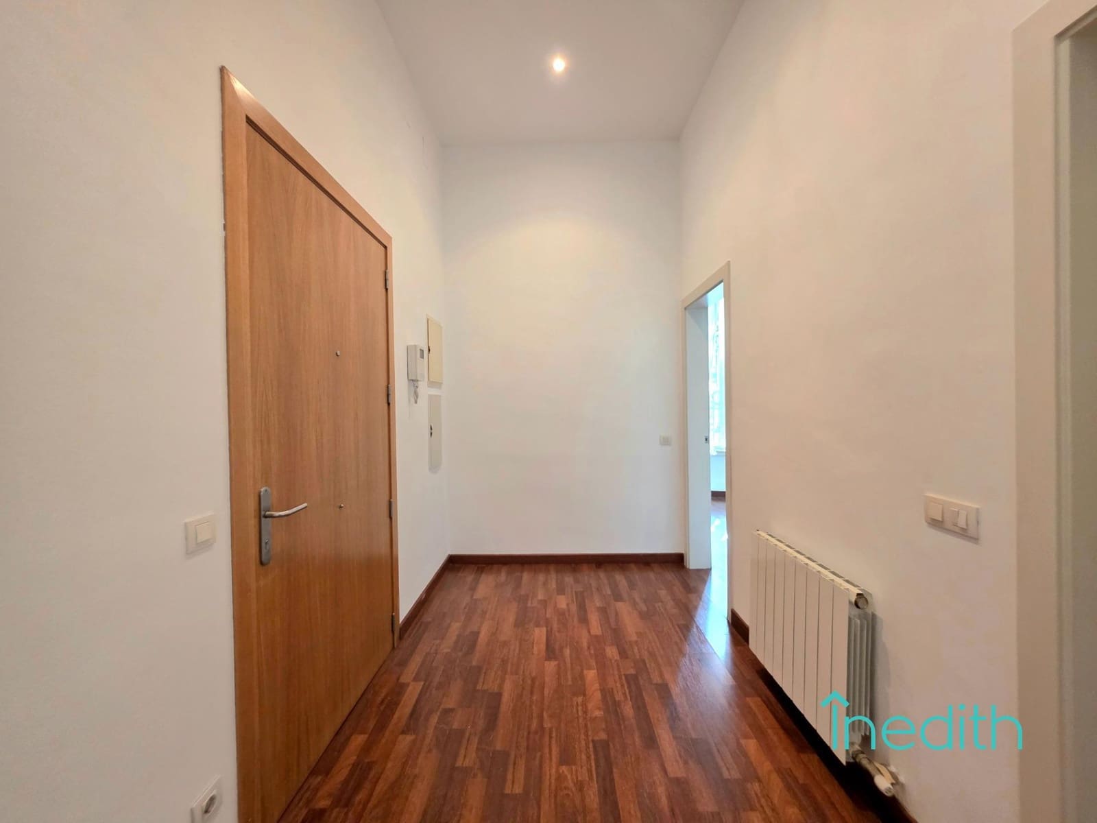 4 chambre Appartement à vendre à Barcelone ville avec garage - 1 155 000 € (Ref: 9735694)