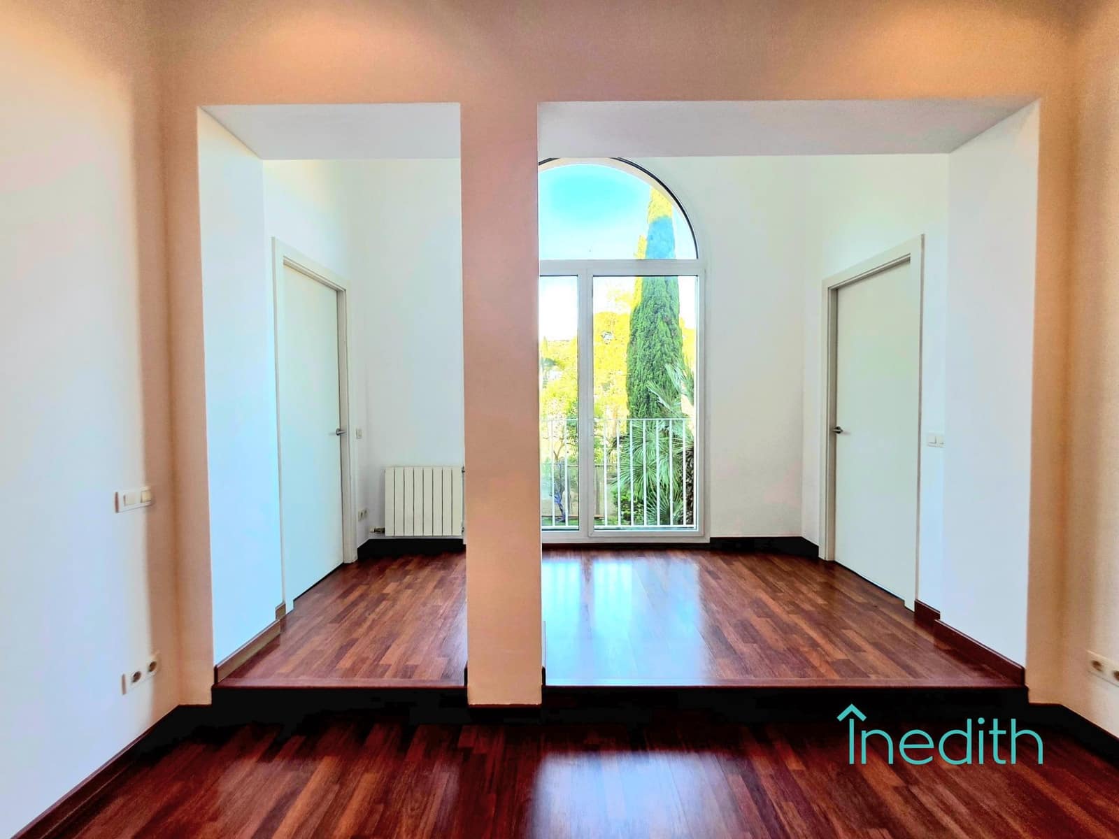 4 chambre Appartement à vendre à Barcelone ville avec garage - 1 155 000 € (Ref: 9735694)
