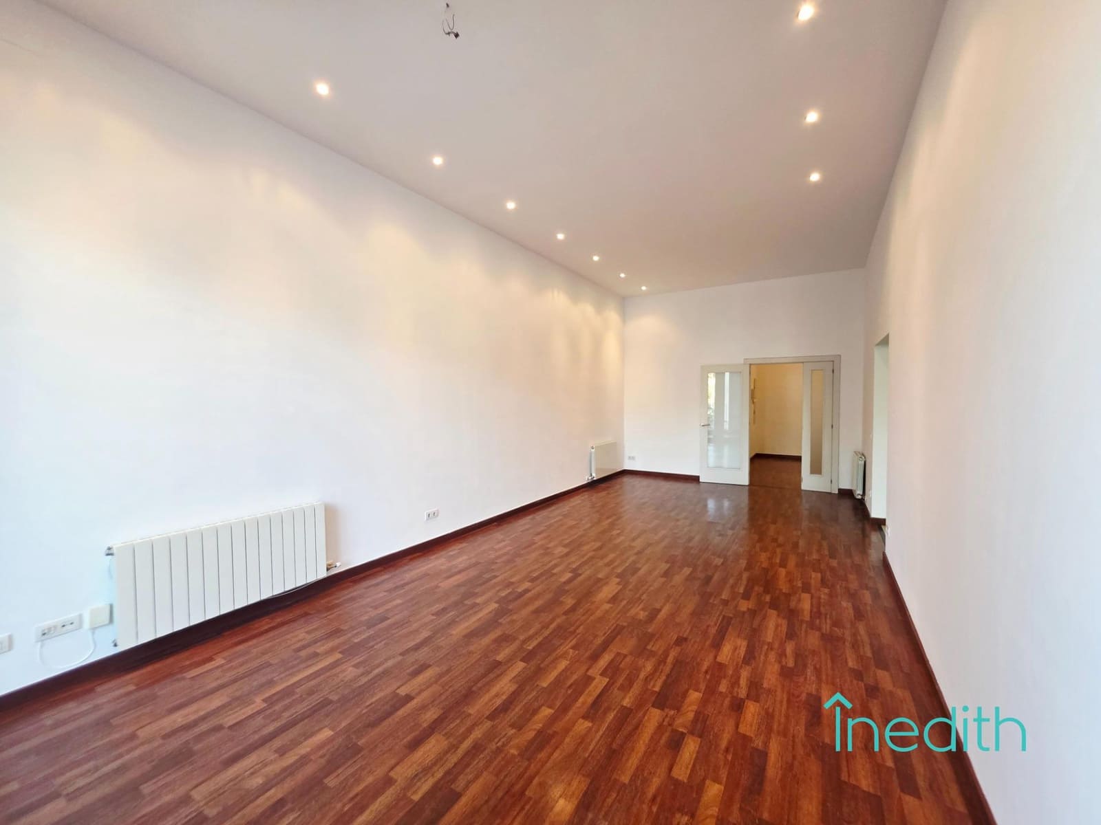 4 chambre Appartement à vendre à Barcelone ville avec garage - 1 155 000 € (Ref: 9735694)