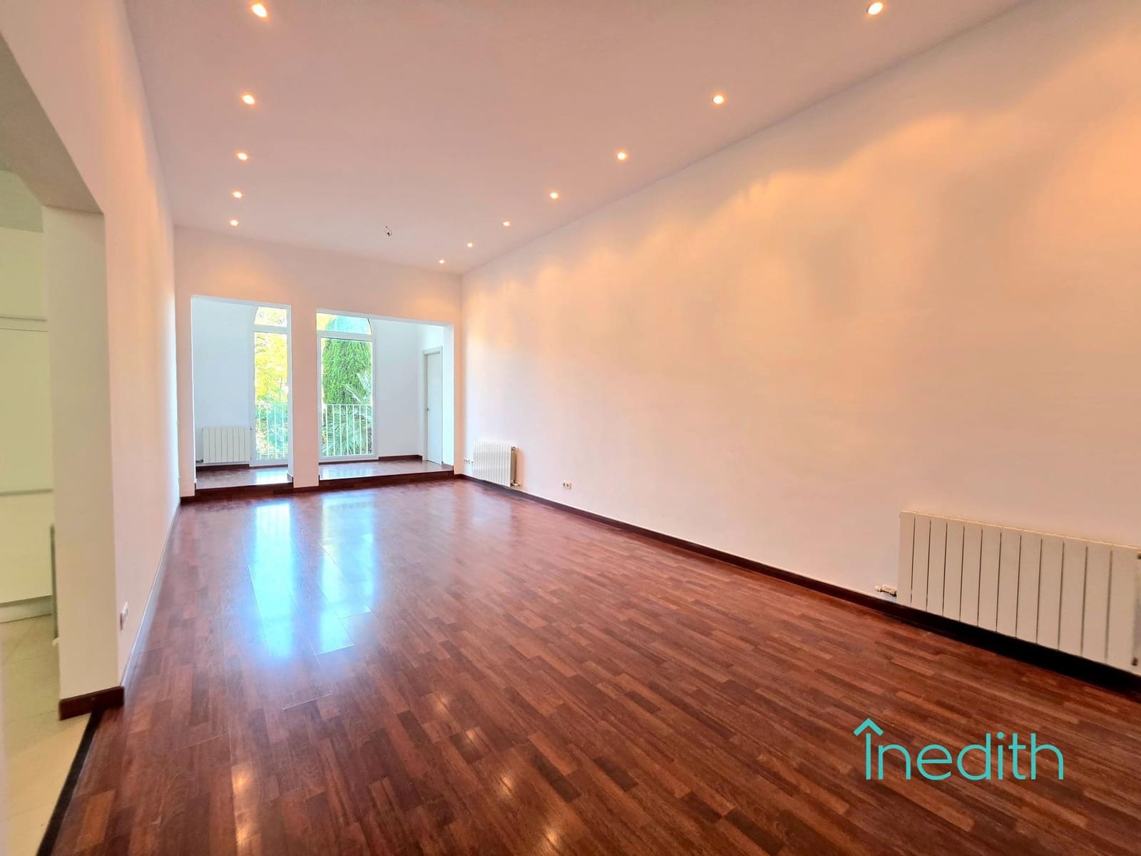 4 chambre Appartement à vendre à Barcelone ville avec garage - 1 155 000 € (Ref: 9735694)