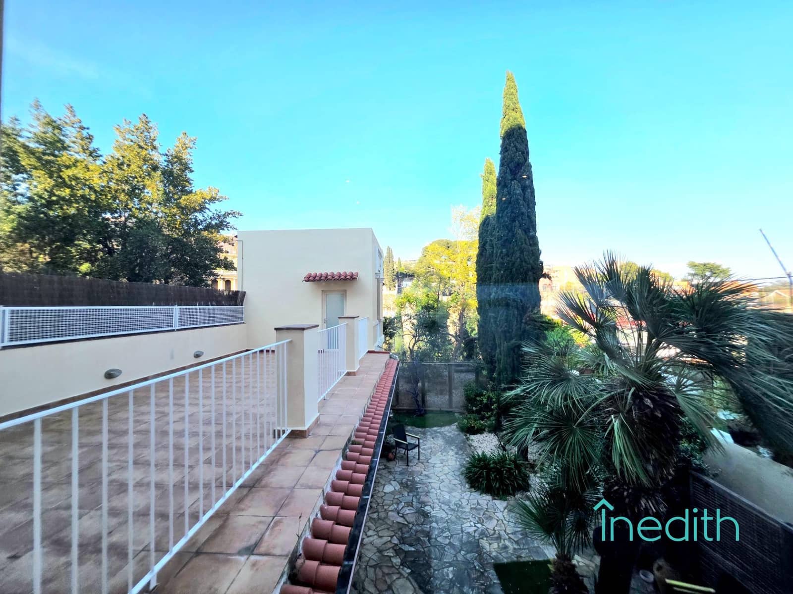 4 chambre Appartement à vendre à Barcelone ville avec garage - 1 155 000 € (Ref: 9735694)