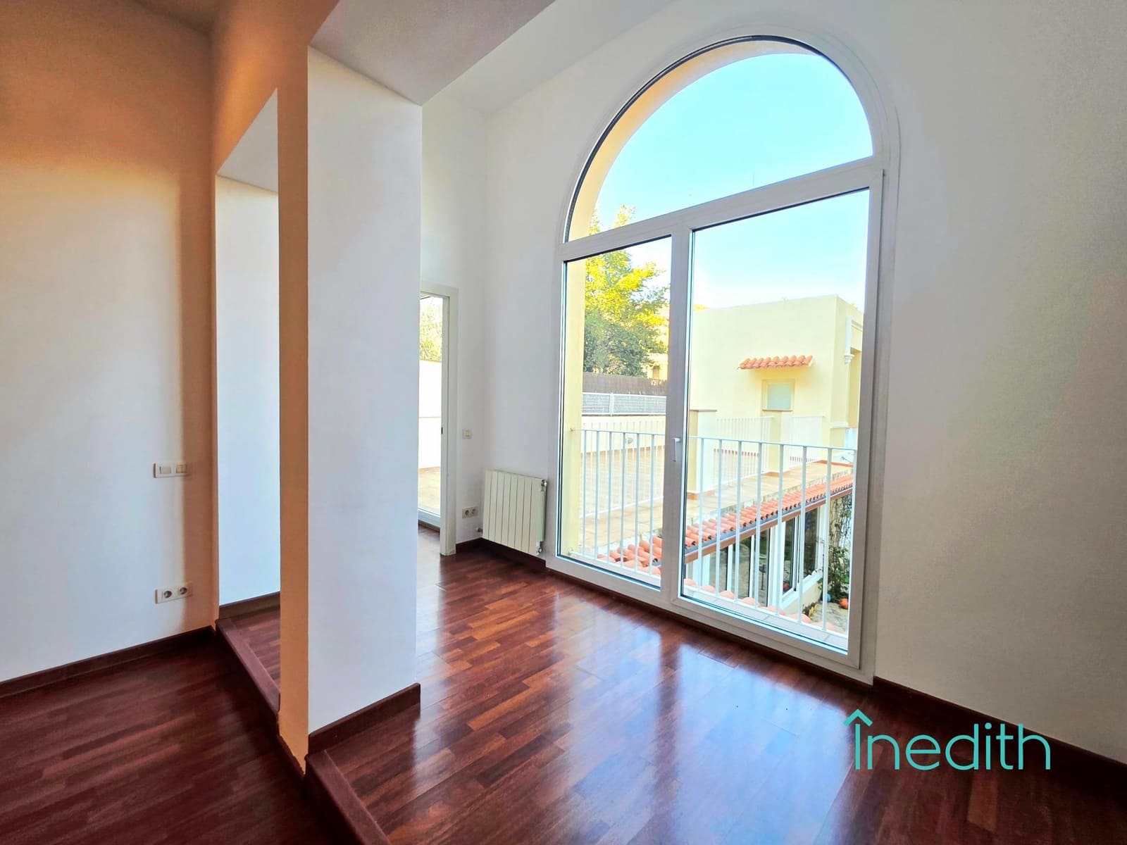 4 chambre Appartement à vendre à Barcelone ville avec garage - 1 155 000 € (Ref: 9735694)