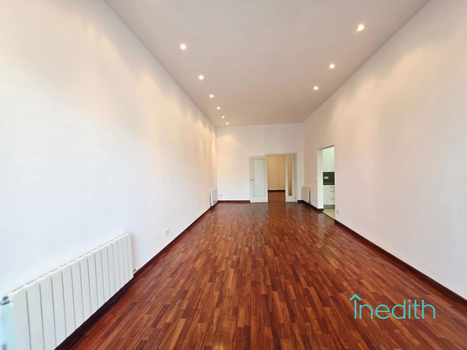 4 chambre Appartement à vendre à Barcelone ville avec garage - 1 155 000 € (Ref: 9735694)