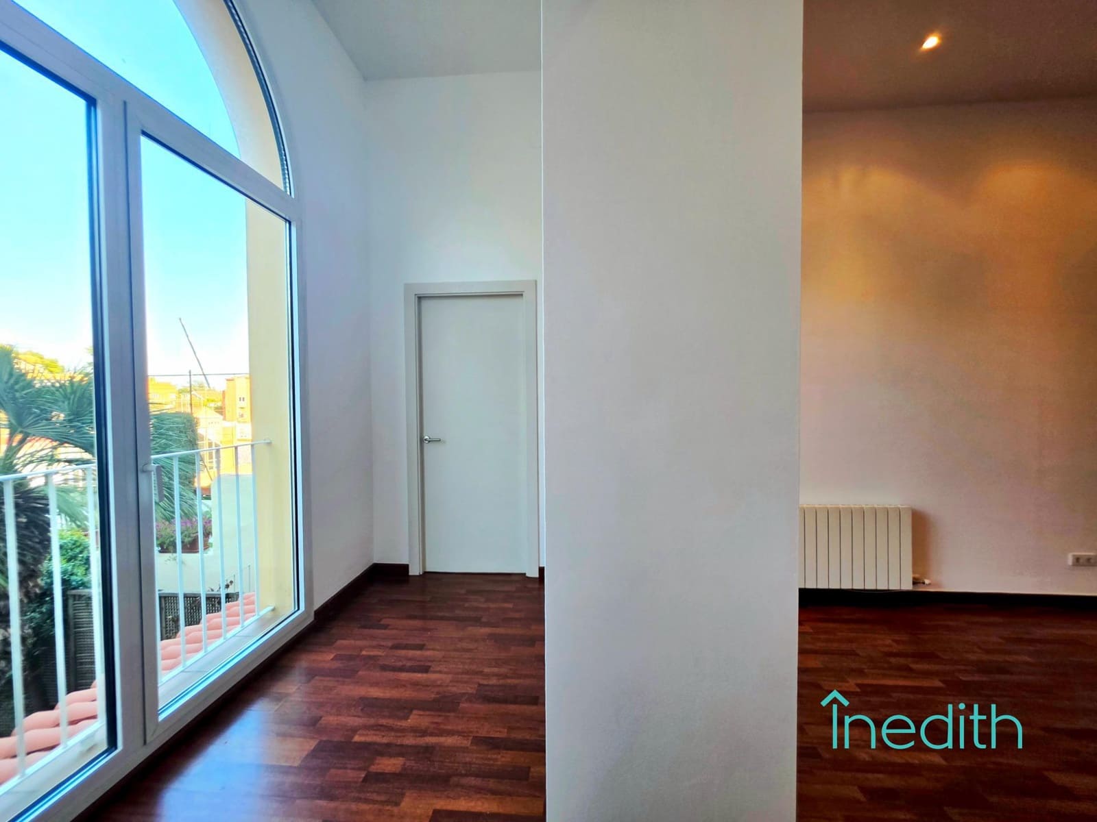 4 chambre Appartement à vendre à Barcelone ville avec garage - 1 155 000 € (Ref: 9735694)