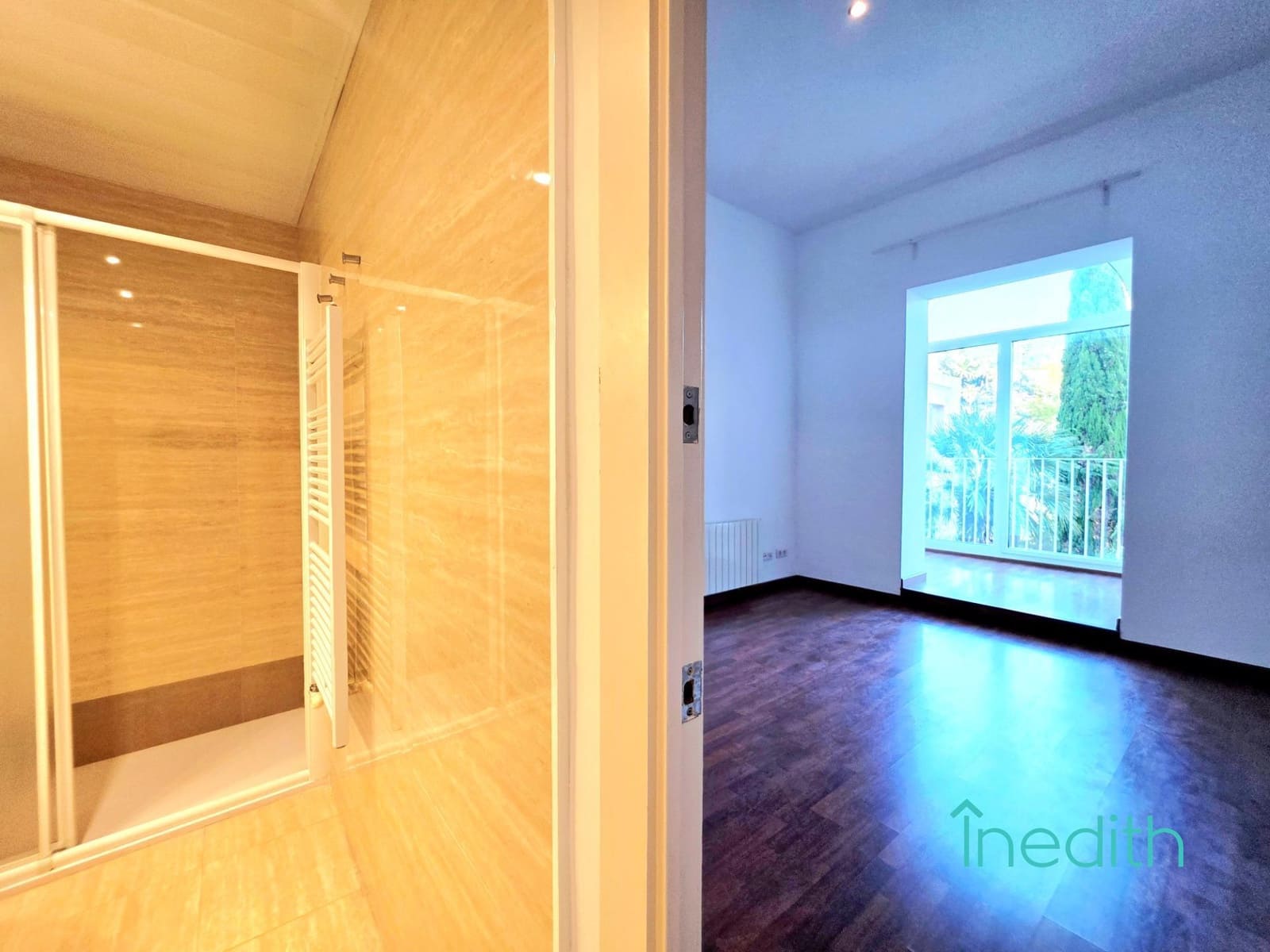 4 chambre Appartement à vendre à Barcelone ville avec garage - 1 155 000 € (Ref: 9735694)