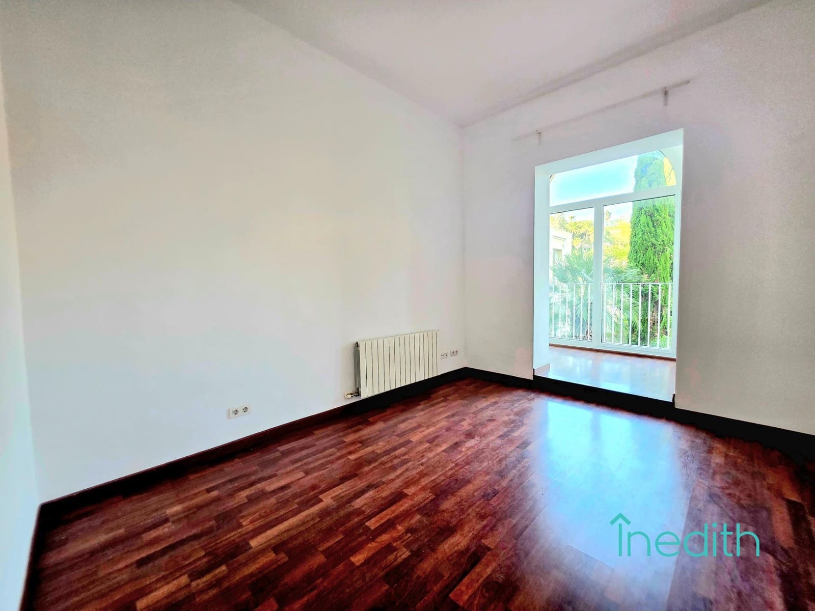 4 chambre Appartement à vendre à Barcelone ville avec garage - 1 155 000 € (Ref: 9735694)