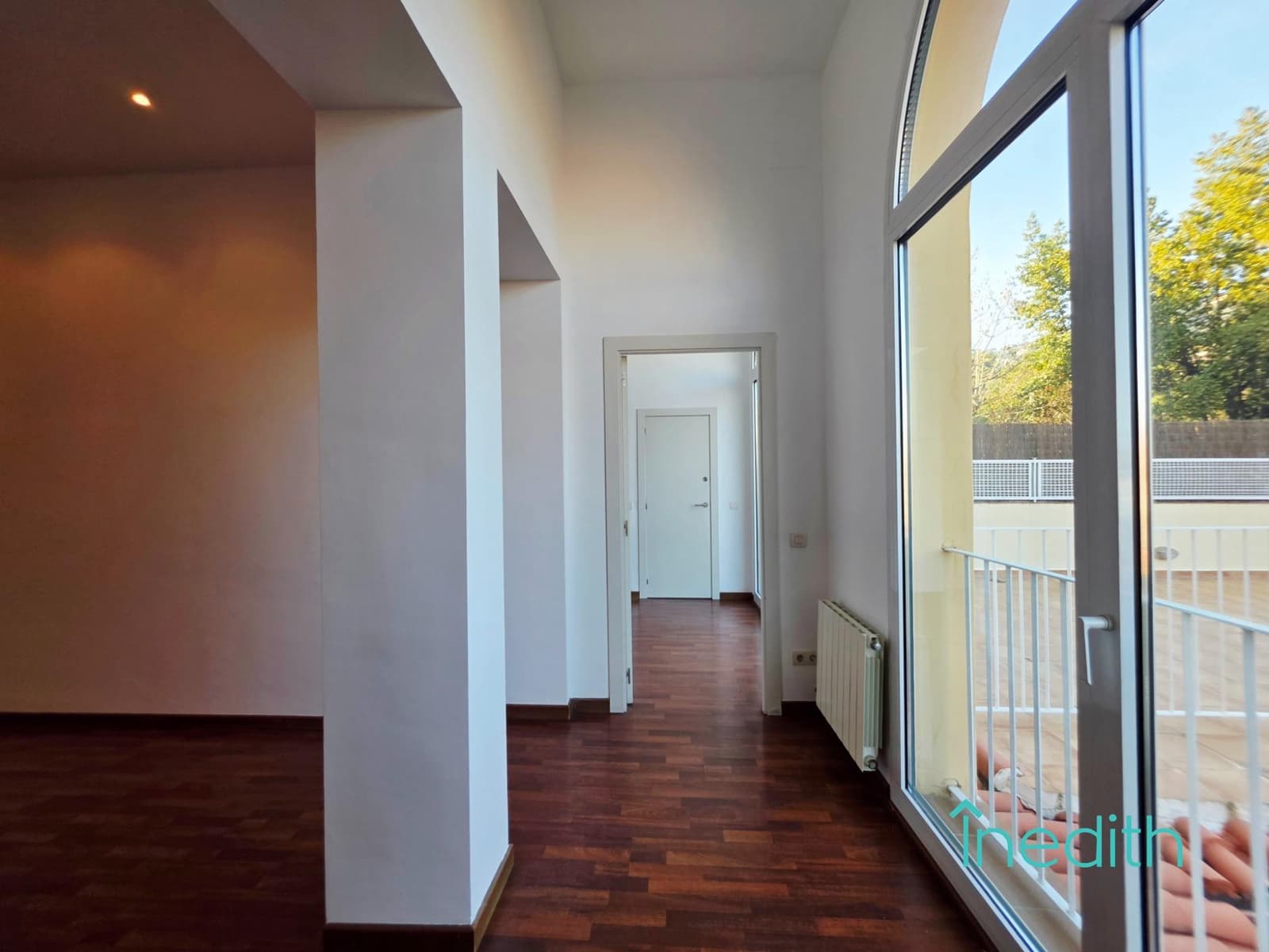 4 chambre Appartement à vendre à Barcelone ville avec garage - 1 155 000 € (Ref: 9735694)