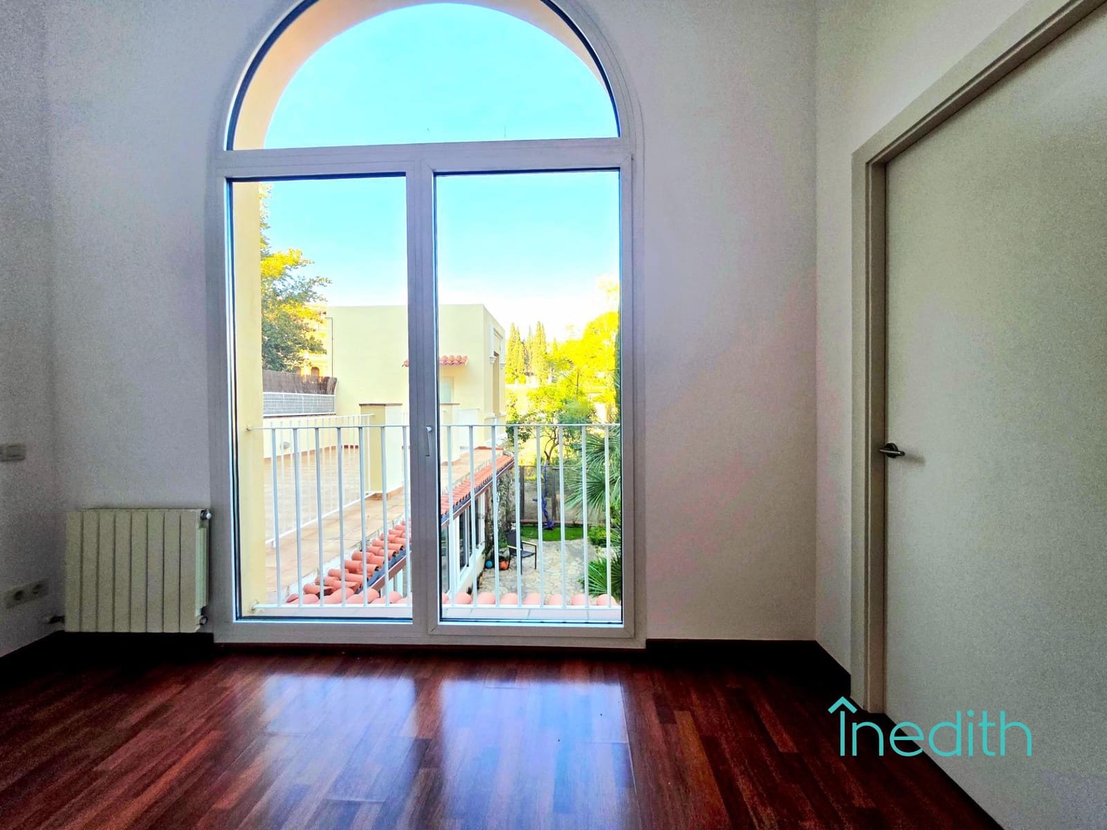 4 chambre Appartement à vendre à Barcelone ville avec garage - 1 155 000 € (Ref: 9735694)