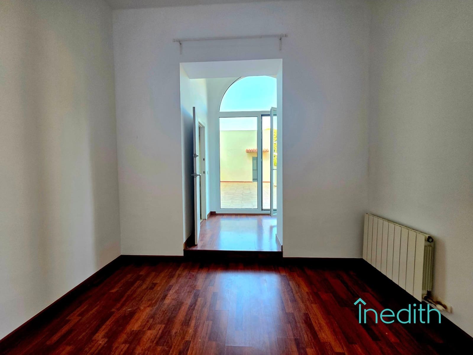 4 chambre Appartement à vendre à Barcelone ville avec garage - 1 155 000 € (Ref: 9735694)