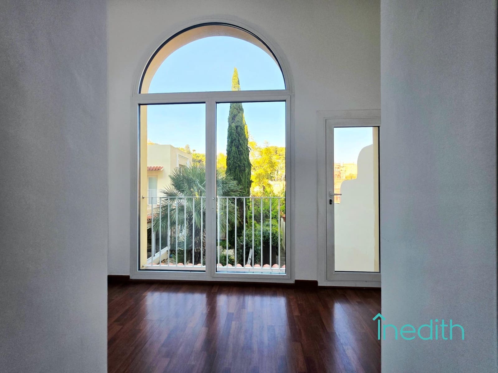 4 chambre Appartement à vendre à Barcelone ville avec garage - 1 155 000 € (Ref: 9735694)
