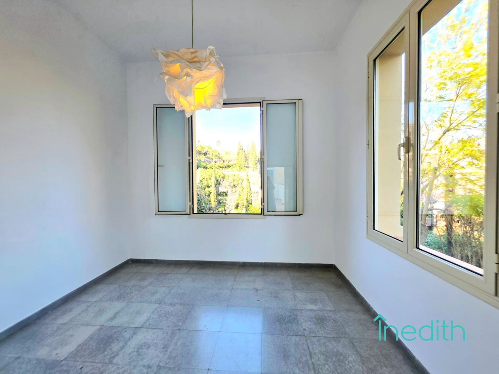 4 chambre Appartement à vendre à Barcelone ville avec garage - 1 155 000 € (Ref: 9735694)