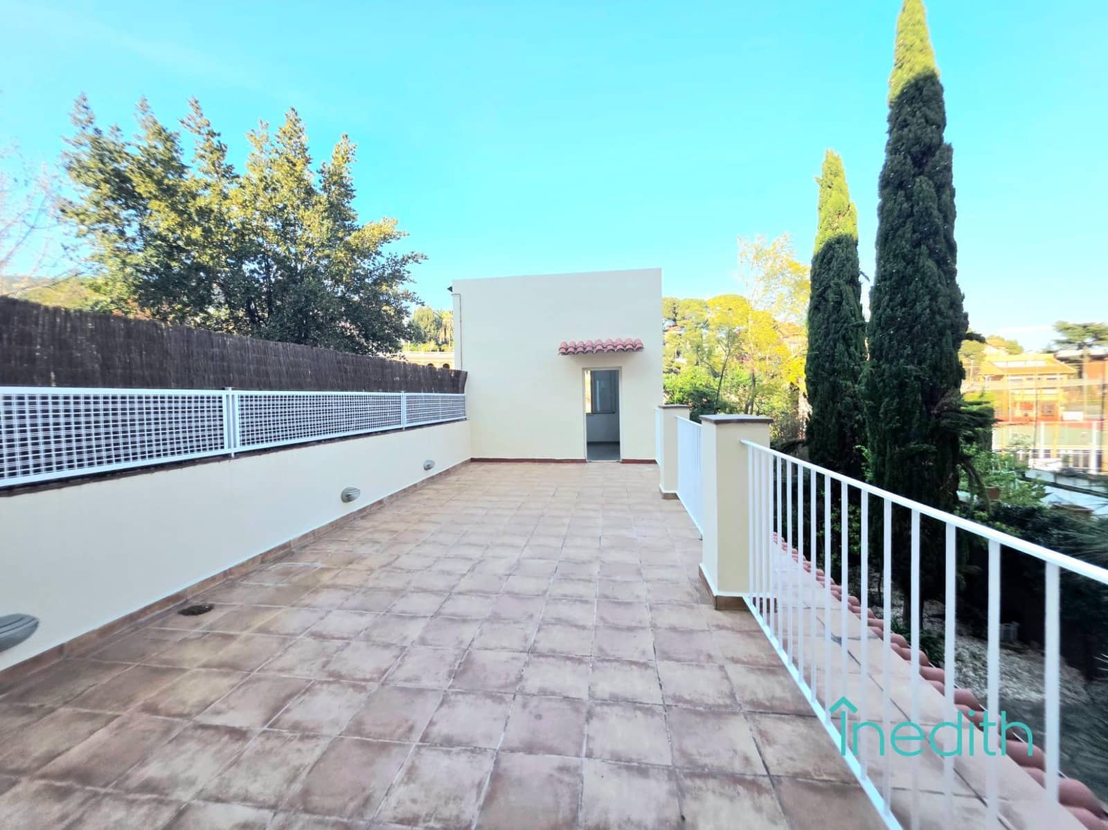 4 chambre Appartement à vendre à Barcelone ville avec garage - 1 155 000 € (Ref: 9735694)