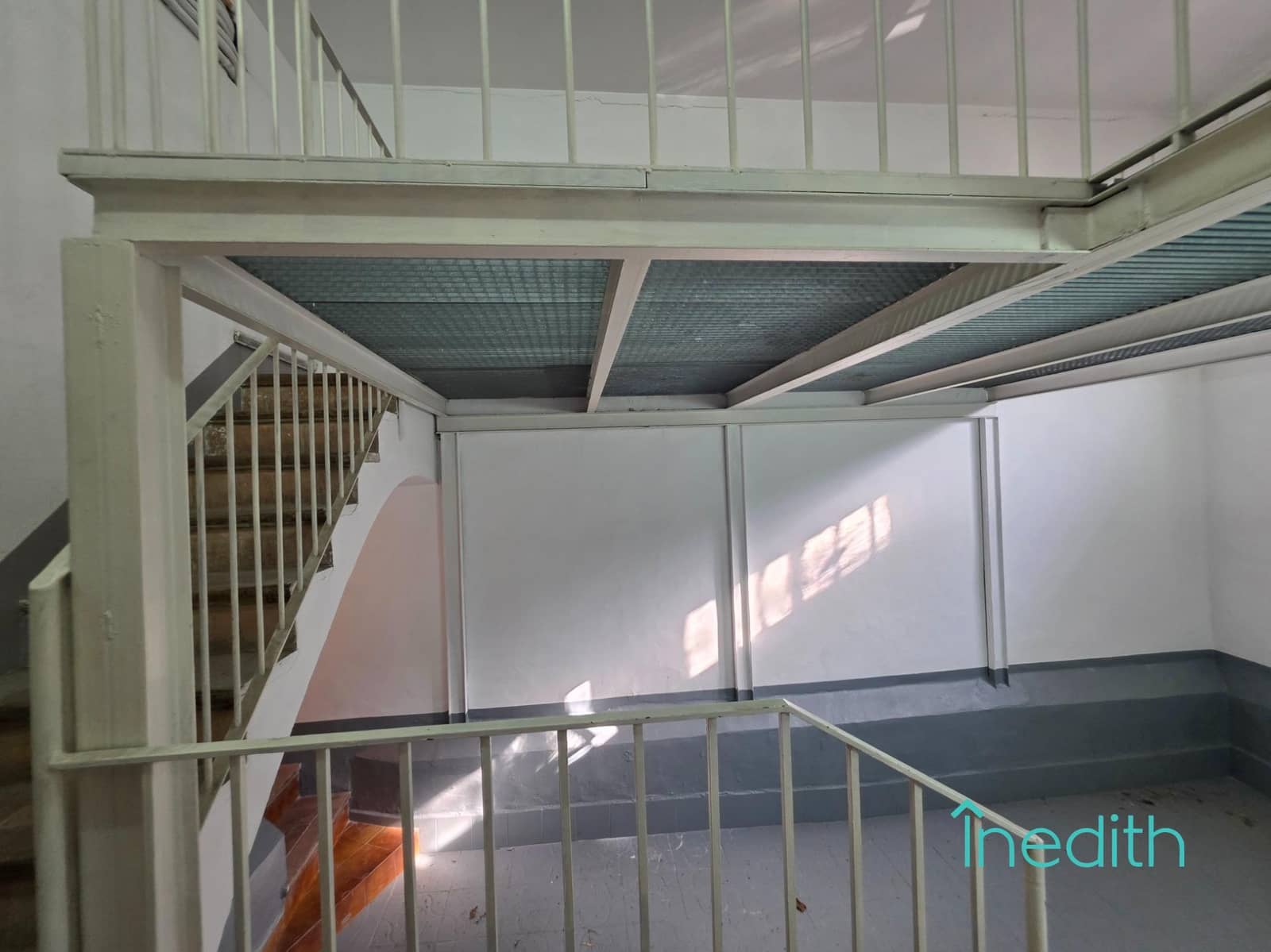 4 chambre Appartement à vendre à Barcelone ville avec garage - 1 155 000 € (Ref: 9735694)