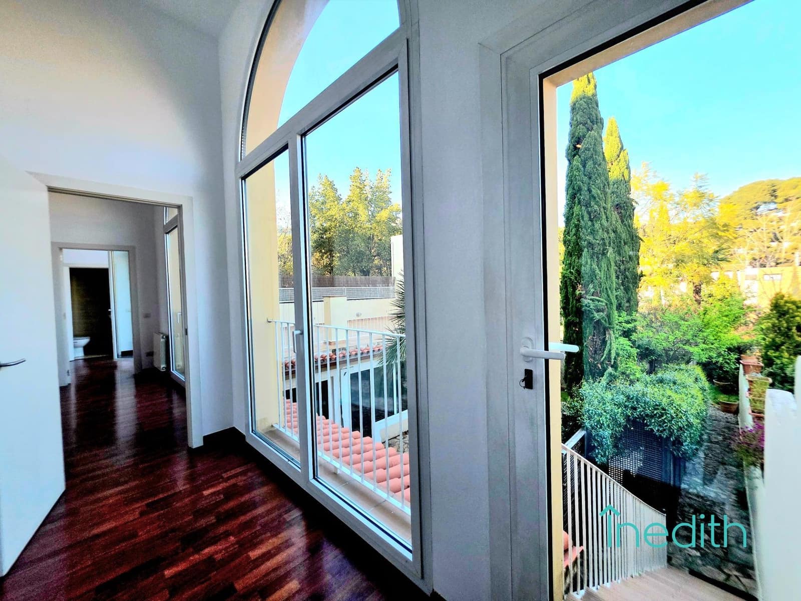 4 chambre Appartement à vendre à Barcelone ville avec garage - 1 155 000 € (Ref: 9735694)
